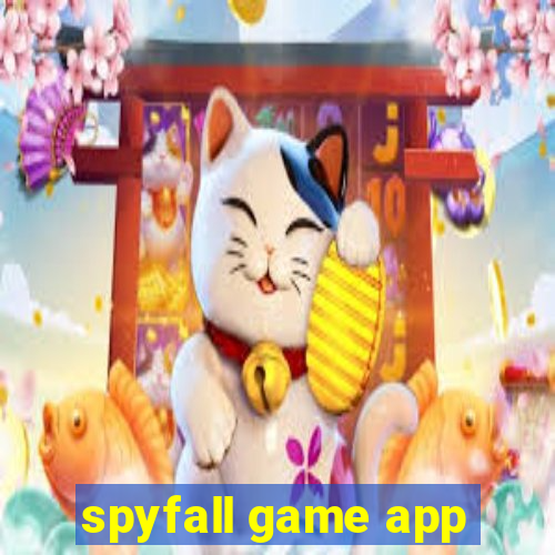 spyfall game app